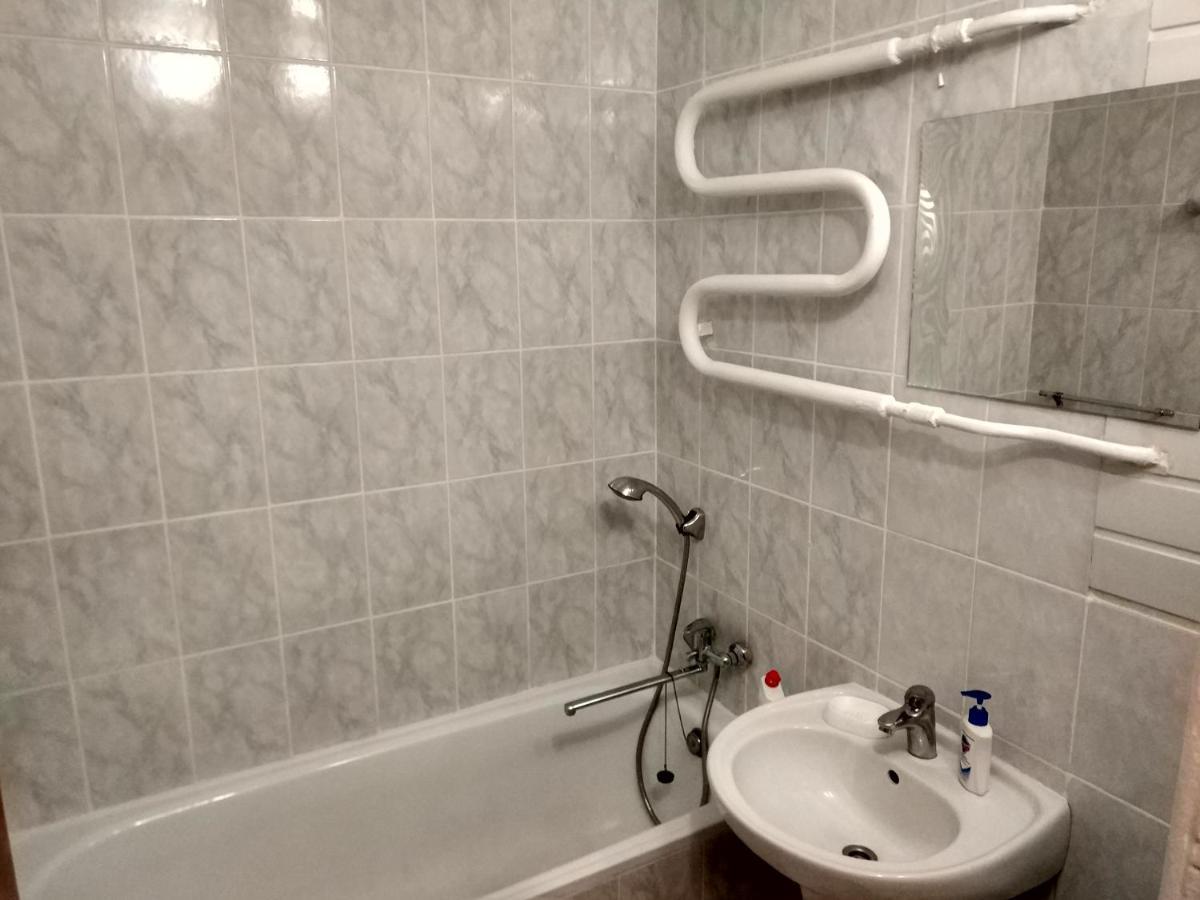 Apartment 2Bedrooms On Stalevarov Near State Medical University Zaporizhia Zewnętrze zdjęcie