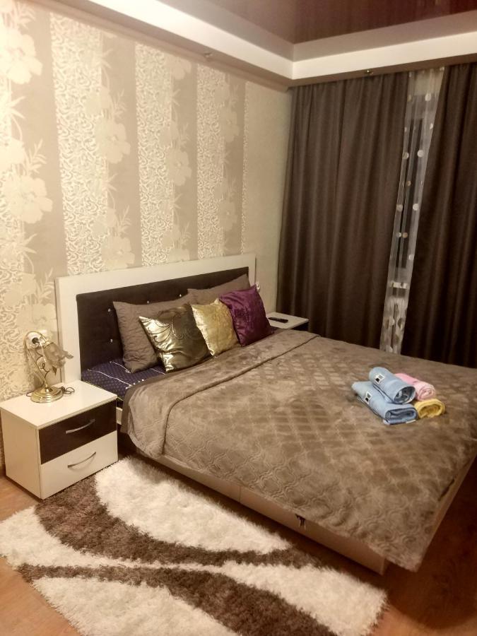 Apartment 2Bedrooms On Stalevarov Near State Medical University Zaporizhia Zewnętrze zdjęcie